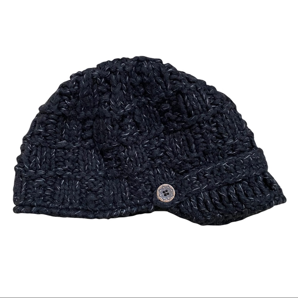 Dakine Knit Toque with Warm Fleece Lining, Onesize